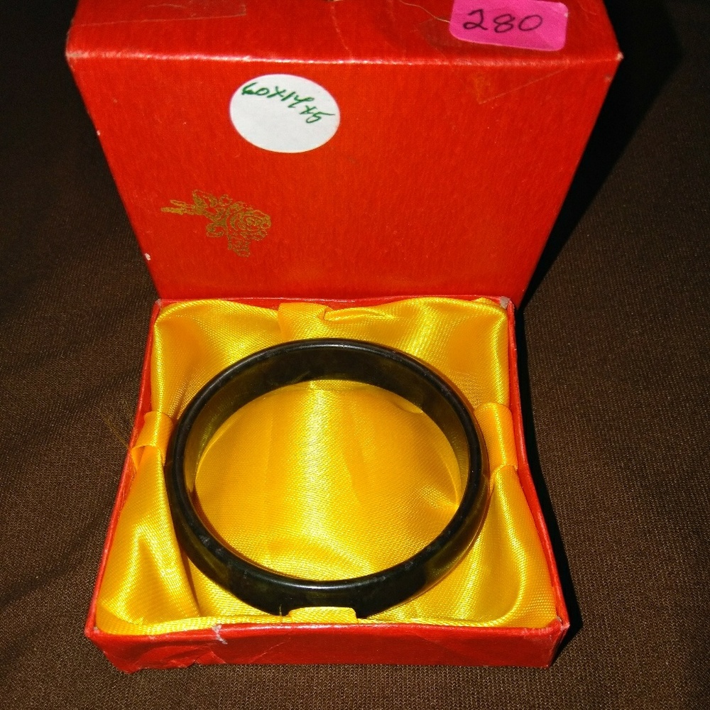Jade / Jadeite Bracelet